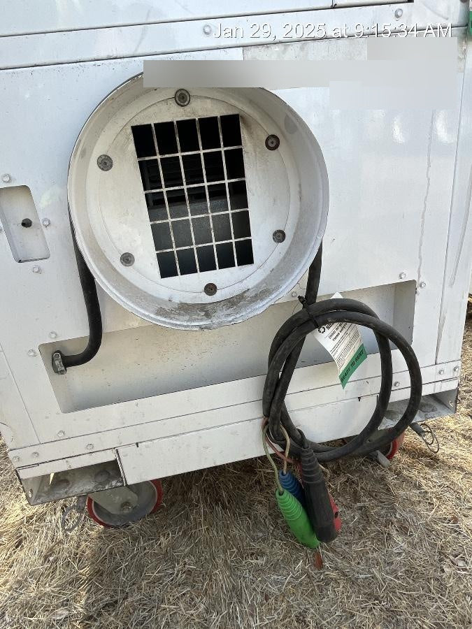 2023 KWIKOOL KPO5-43H