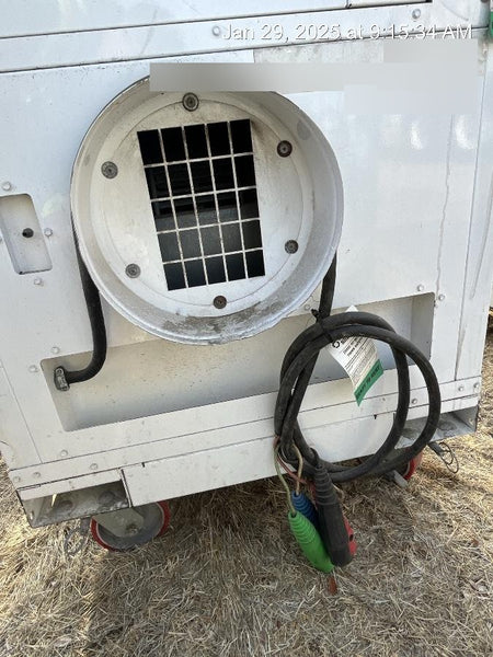 2023 KWIKOOL KPO5-43H