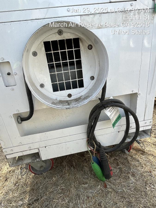 2023 KWIKOOL KPO5-43H