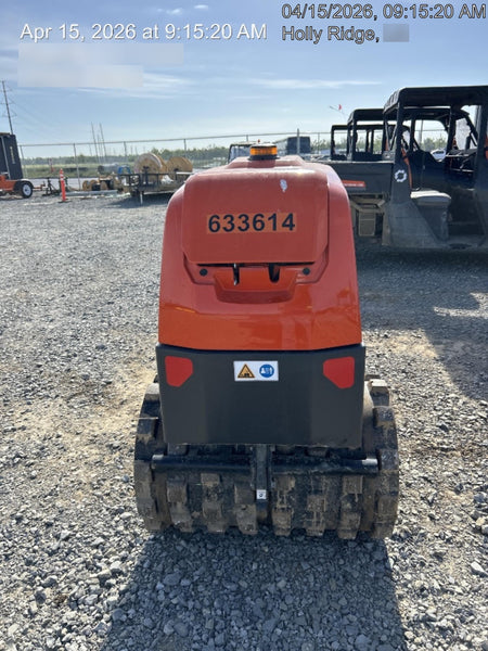 2025 HUSQVARNA LP9505