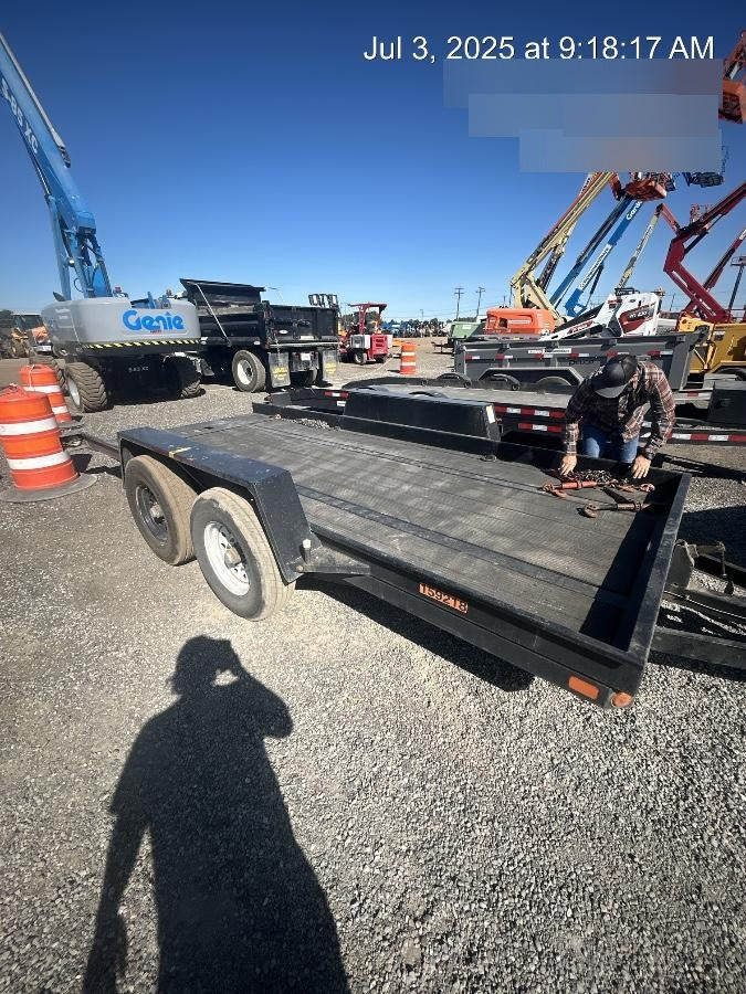 2021 BEST TB82X16T