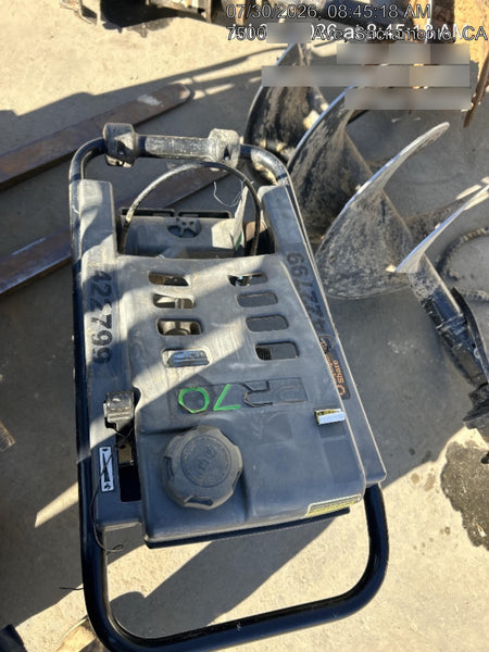 2024 THIRD COAST EQUIPMENT PR70H