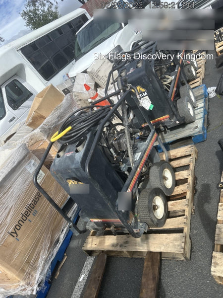 2020 MI-T-M CORPORATION HSP-3504-3MGH