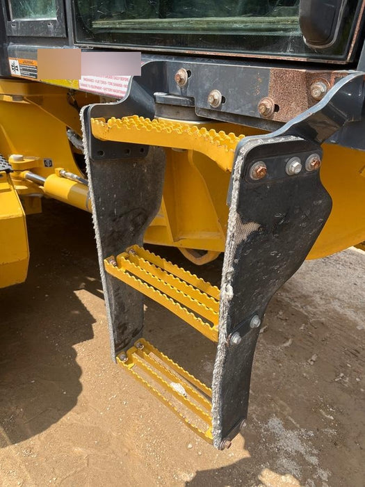 2019 JOHN DEERE 672G