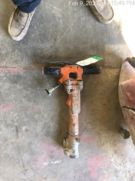 2020 MICHIGAN PNEUMATIC MP-30-1