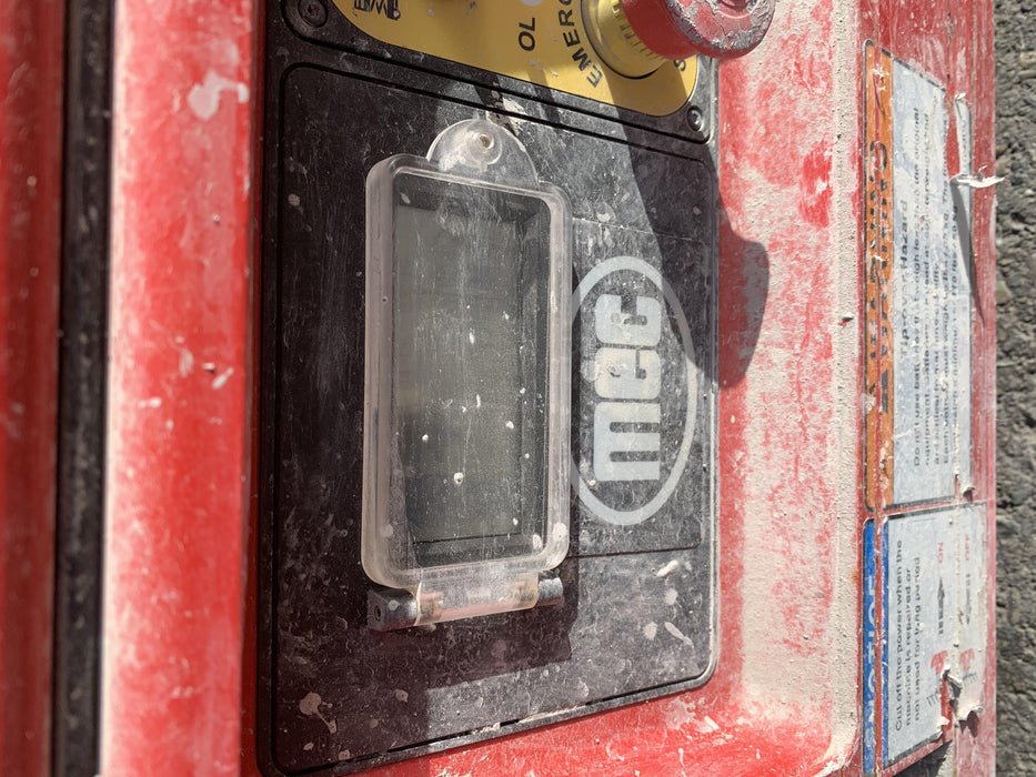 2020 MEC 1330SE Standard, 900W Inverter w/None