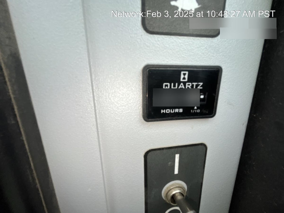 2020 WACKER NEUSON G25