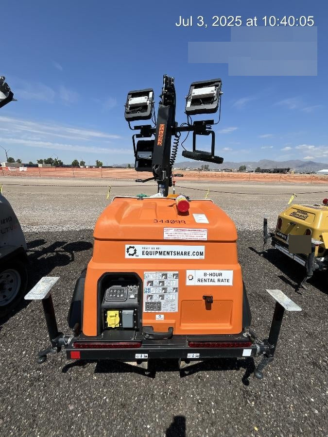 2023 GENERAC MLT2