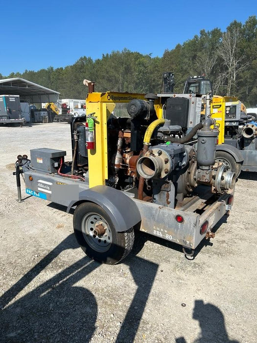 2022 ATLAS COPCO PAC F66 KD