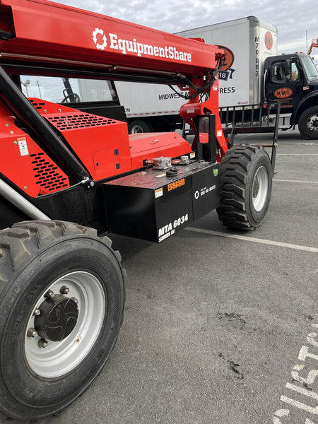 2024 MANITOU MTA6034