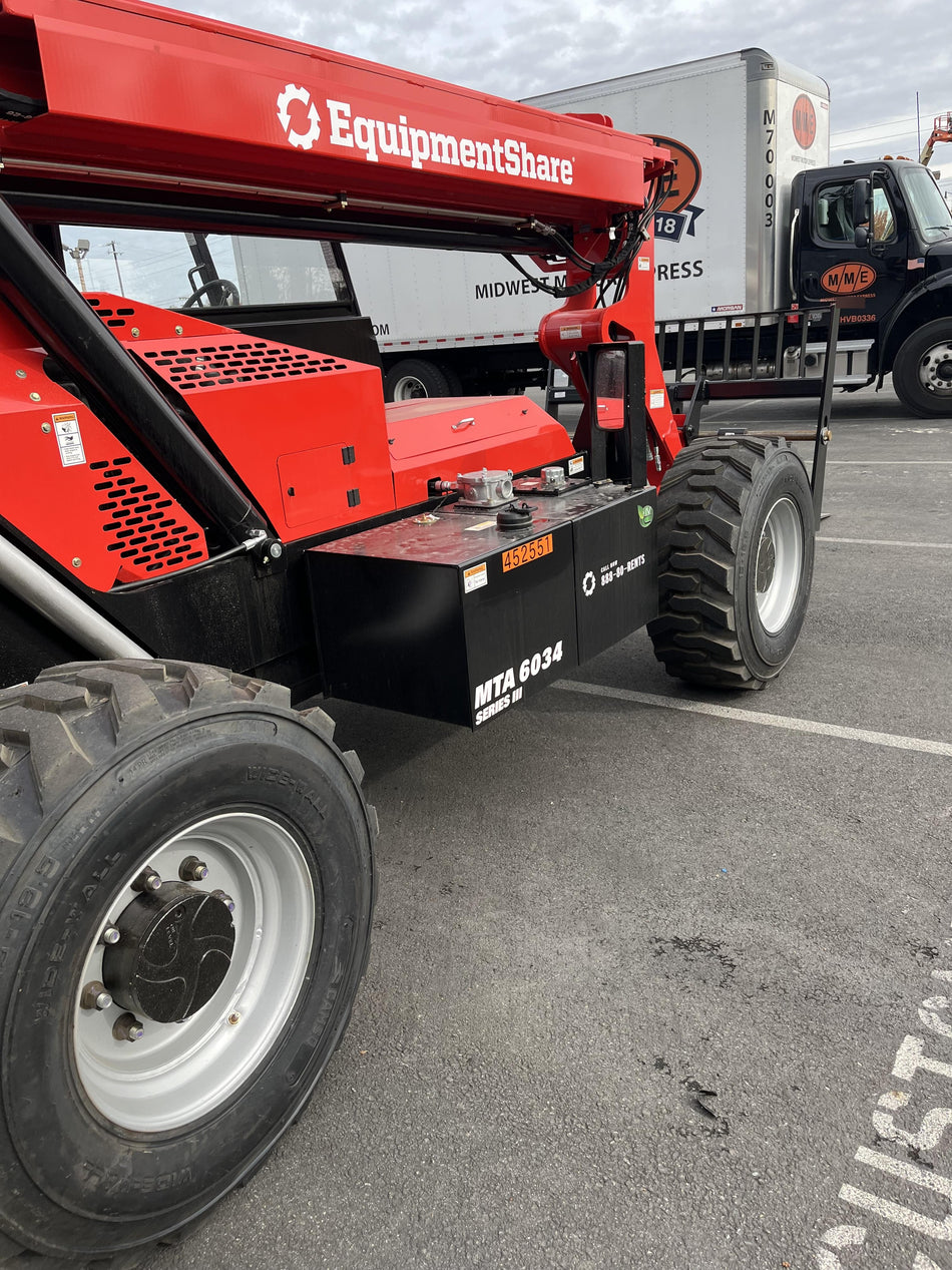 2024 MANITOU MTA6034