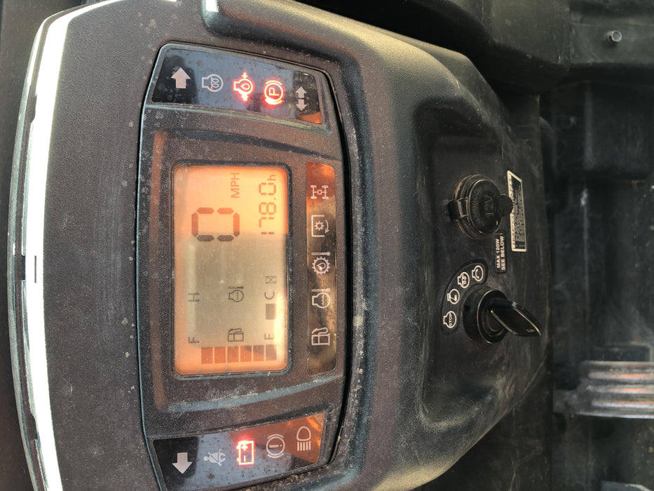 2019 KUBOTA RTV-X1140W-H (Canopy)