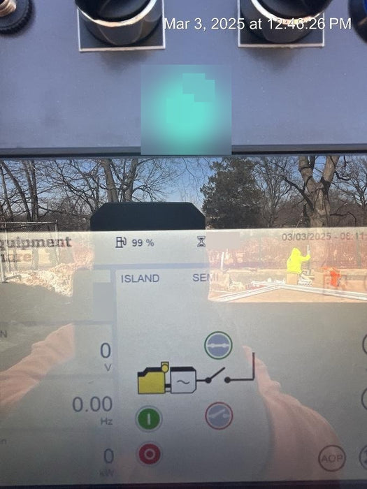 2022 ATLAS COPCO QAS 235