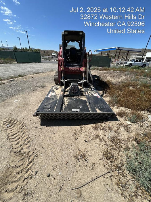 2024 VIRNIG RBV72-25