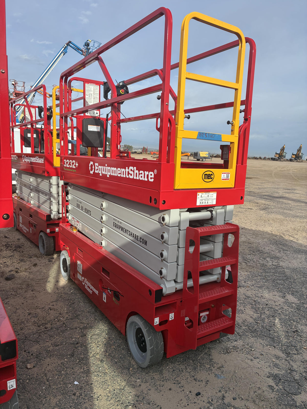 2026 MEC 3232+