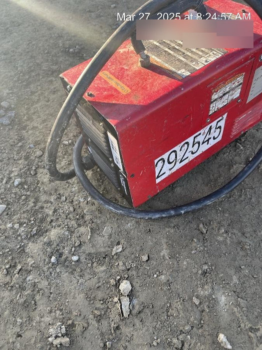 2023 LINCOLN ELECTRIC INVERTEC V276