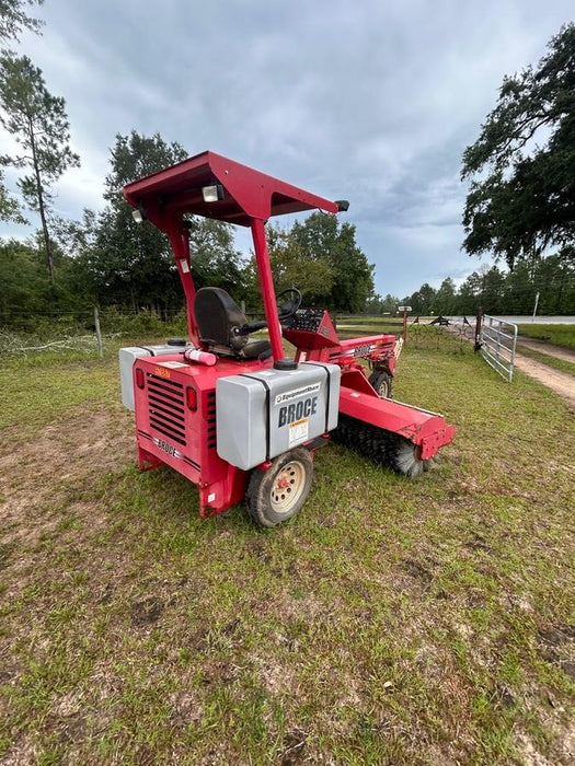 2020 BROCE BW260
