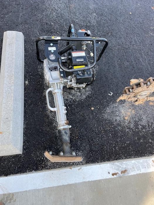 2023 MULTIQUIP MTR40HF