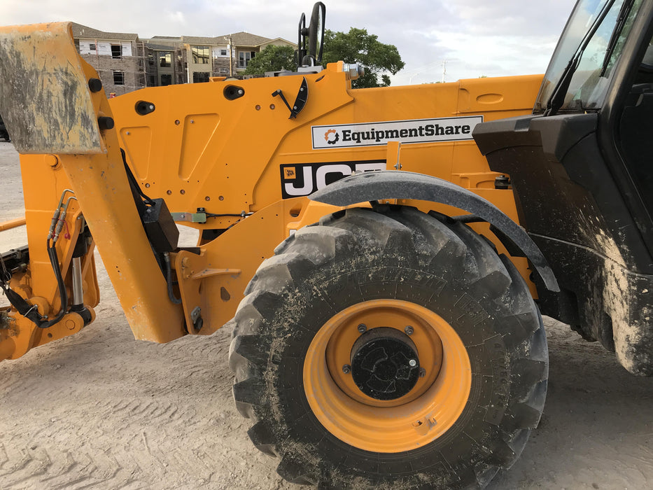 2020 JCB 508-66TC
