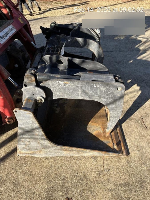 2022 PALADIN UTILITY GRAPPLE 11876-0022