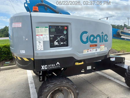 2022 GENIE S-45 XC