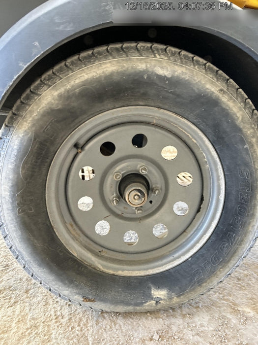 2023 ATLAS COPCO XAS188 CWK