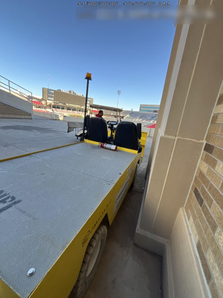 2024 COLUMBIA Payloader 2XL