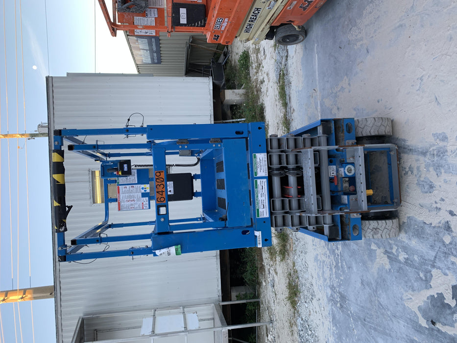 2020 Genie GS-1930 GENIE GS-1930