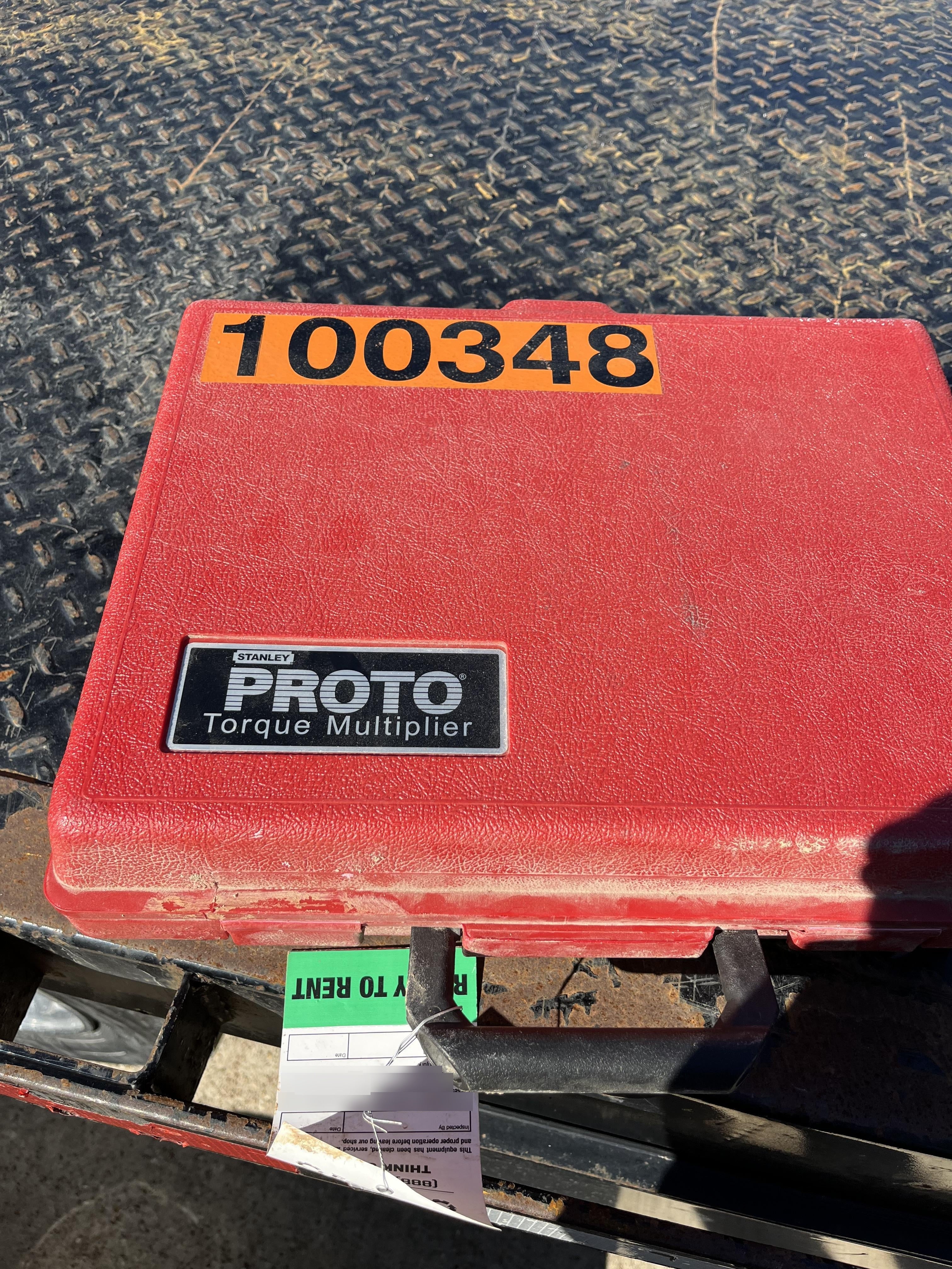 2020 PROTO J6222