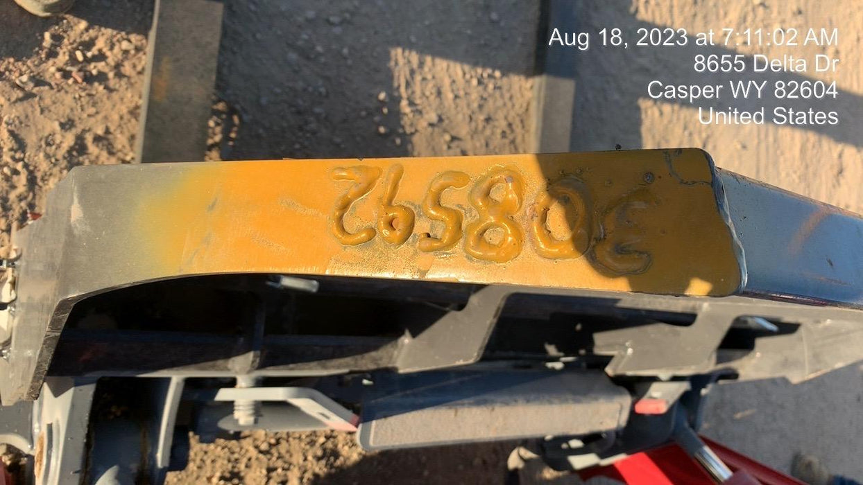 2023 PALADIN 48" Pallet Forks - Paladin