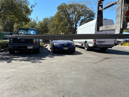2021 MANITOU MTA10055