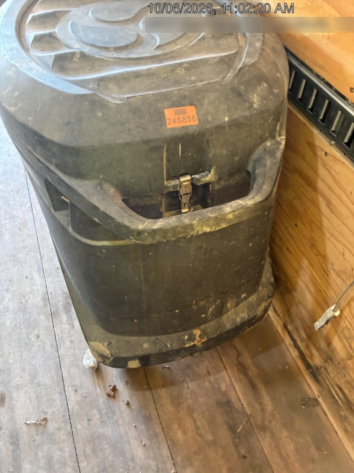 2022 POWER BREEZER PB4BASE