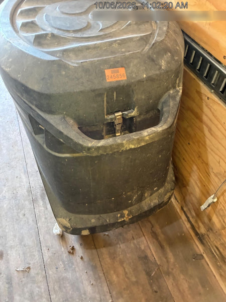 2022 POWER BREEZER PB4BASE