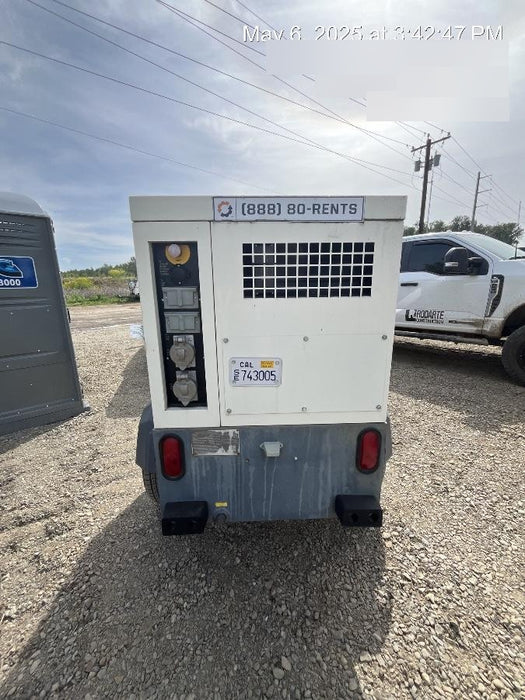 2020 ATLAS COPCO QAS25