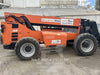 2018 Skytrak 10054 JLG Skytrak 10054, Solid Tires (shipping-Boss), CAB, Beacon and Work Light Package