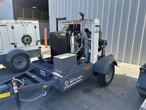 2024 ATLAS COPCO PAC F44 KD