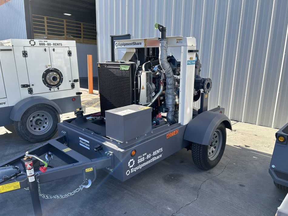 2024 ATLAS COPCO PAC F44 KD