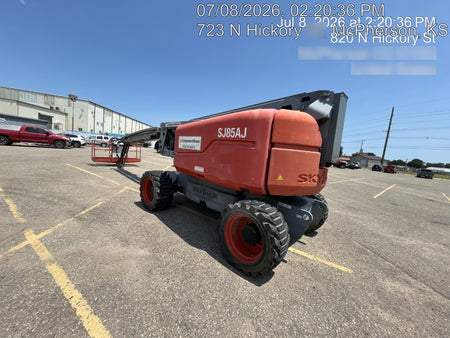 2019 SKYJACK SJ85 AJ