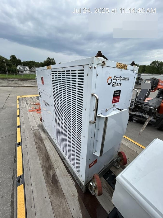 2020 SMARTECH SLIC12R-MSH