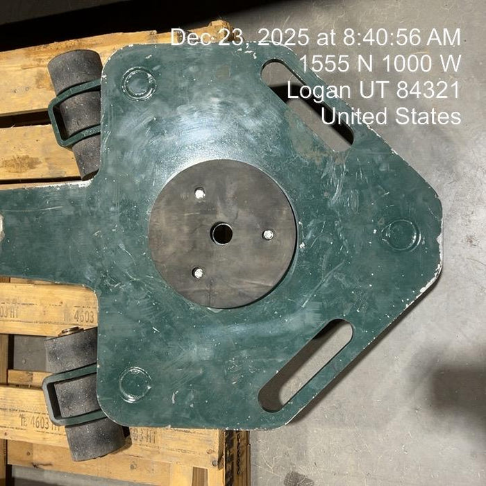 2024 HILMAN ROLLERS OMNI-6