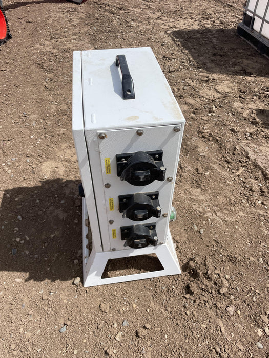 2021 TRYSTAR TP-2DEL-6P