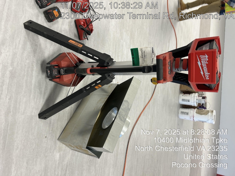 2022 MILWAUKEE 2136-20