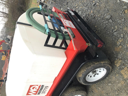 2019 MULTIQUIP WT5C
