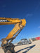 2018 SANY SY365C LC
