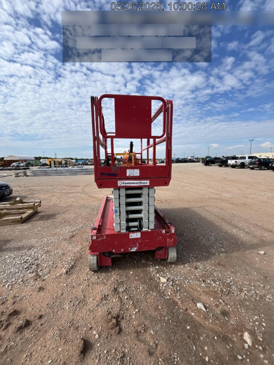 2021 MEC 4555SE