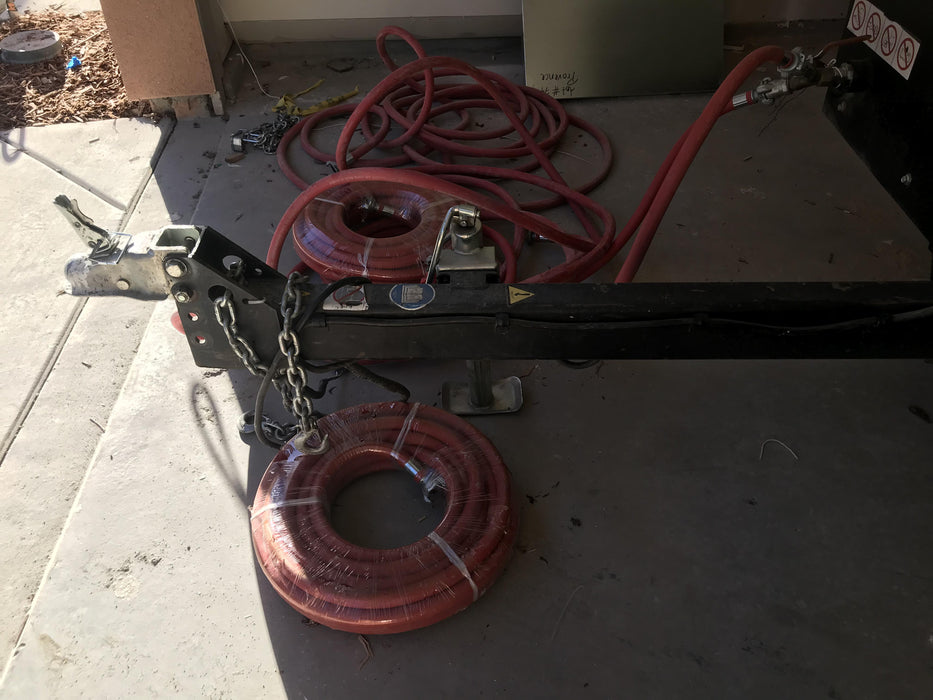 2019 AMERICAN PNEUMATIC TOOL M160