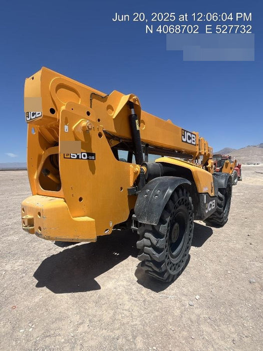 2020 JCB 510-56