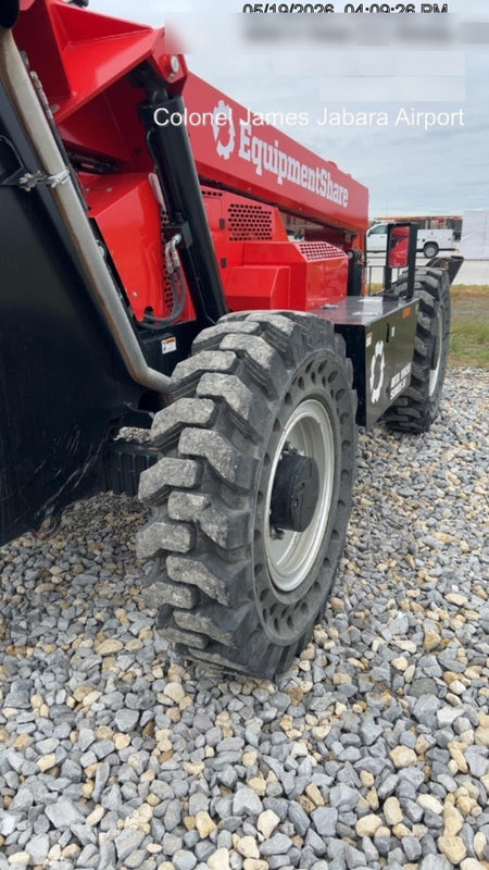 2023 MANITOU MTA10055