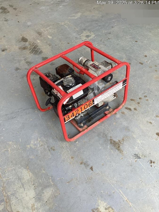 2023 MULTIQUIP QP2TH