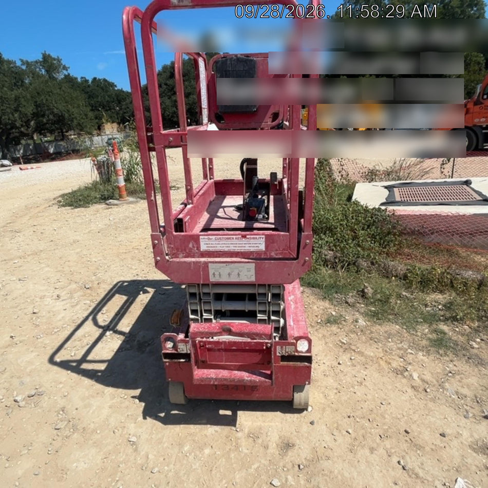 2018 MEC 1330SE